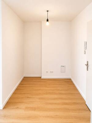 Helle 1-Zimmer-Wohnung in City nähe – 28203 Bremen – Vorschaubild 6