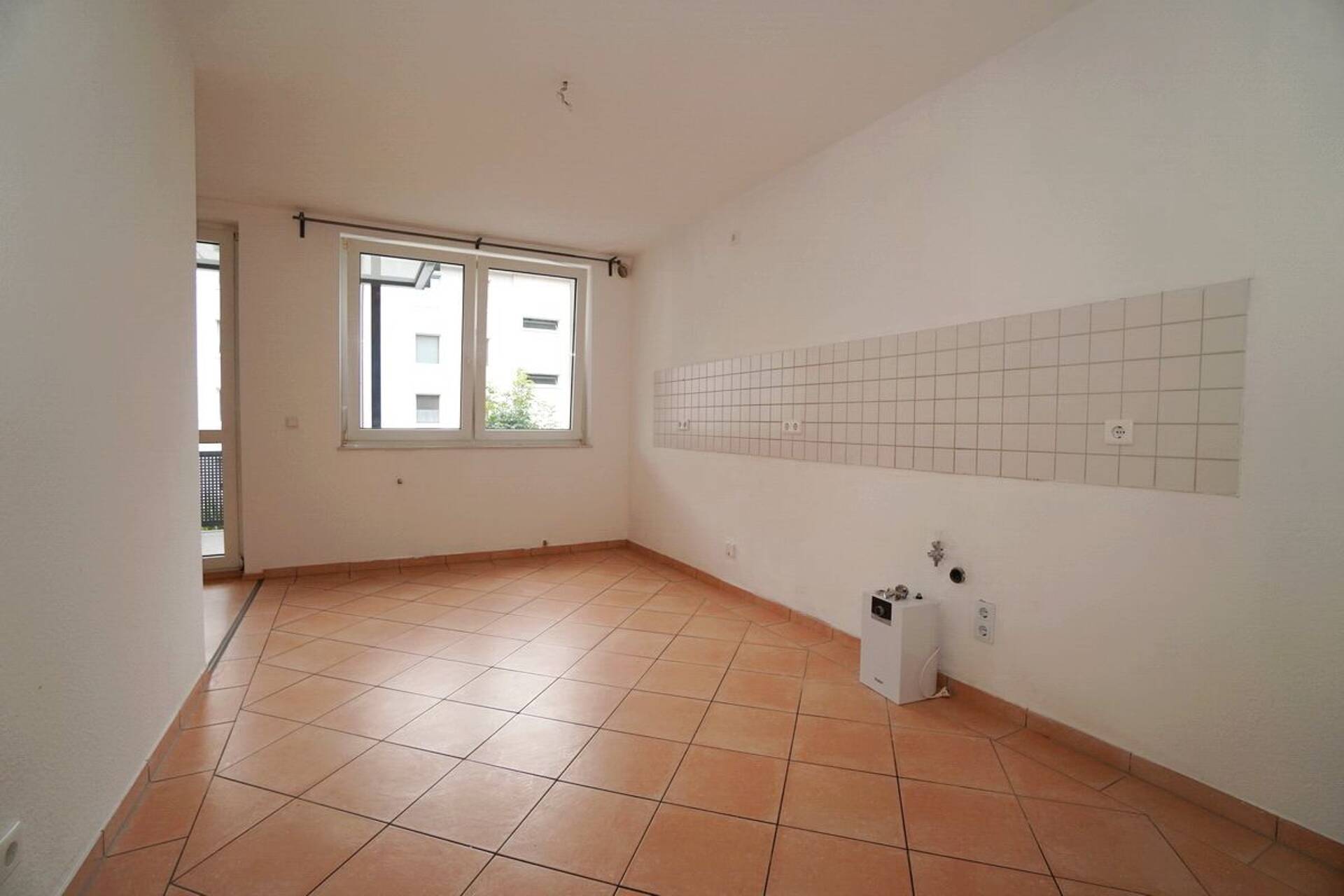 Etagenwohnung in 33106 Paderborn / Elsen mit 74,89 m² kaufen