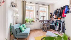 Attraktives Mehrfamilienhaus mit 3 Wohneinheiten in Hamburg-Tonndorf! – 22047 Hamburg – Vorschaubild 5