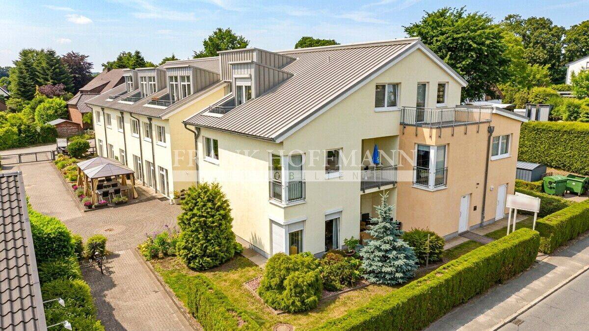 Top Investment für Betreiber und Investoren! Modernes Pflegeheim in Kisdorf – Kisdorf – Vorschaubild 2