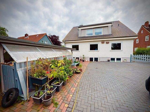 barrierefreies Energiehaus in Strandnähe – Kellenhusen – Vorschaubild 4