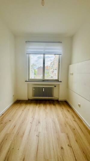 Schicke Wohnung! Frisch renoviert! Jetzt anschauen! – 40239 Düsseldorf – Vorschaubild 8