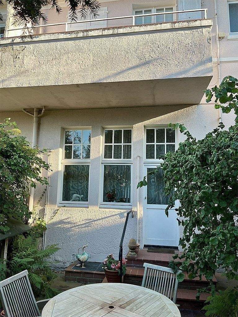 "VERKAUFT" Historische Jugendstilvilla in attraktiver Wohnlage – Bremen – Vorschaubild 8