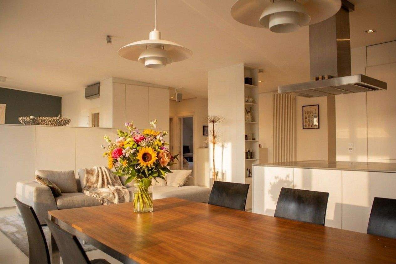 Courtagefreies Loft in Nachbarschaft zur Alsterperle – Hamburg – Vorschaubild 4
