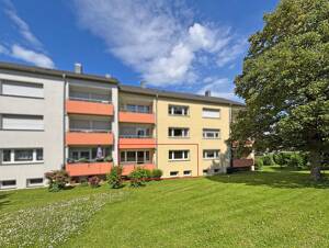 3,5-ZIMMERWOHNUNG MIT BALKON UND ZWEI STELLPLÄTZEN - bezugsfrei – 74399 Walheim – Vorschaubild 9