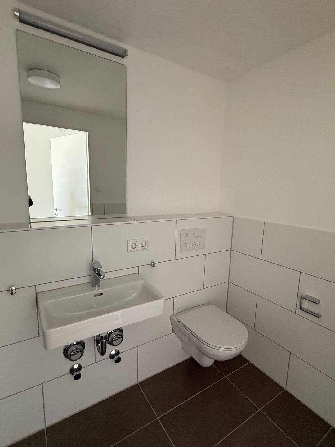 Schöne 1-Zimmer Wohnung direkt neben der Universität – Regensburg – Vorschaubild 5