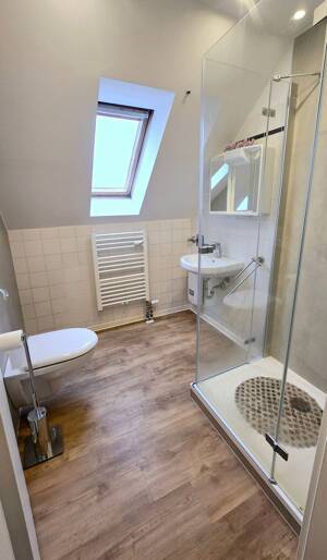 Seniorenwohnung in der Huttenstraße 57 – selbstbestimmt wohnen mit optionaler Betreuung – 6110 Halle (Saale) – Vorschaubild 9