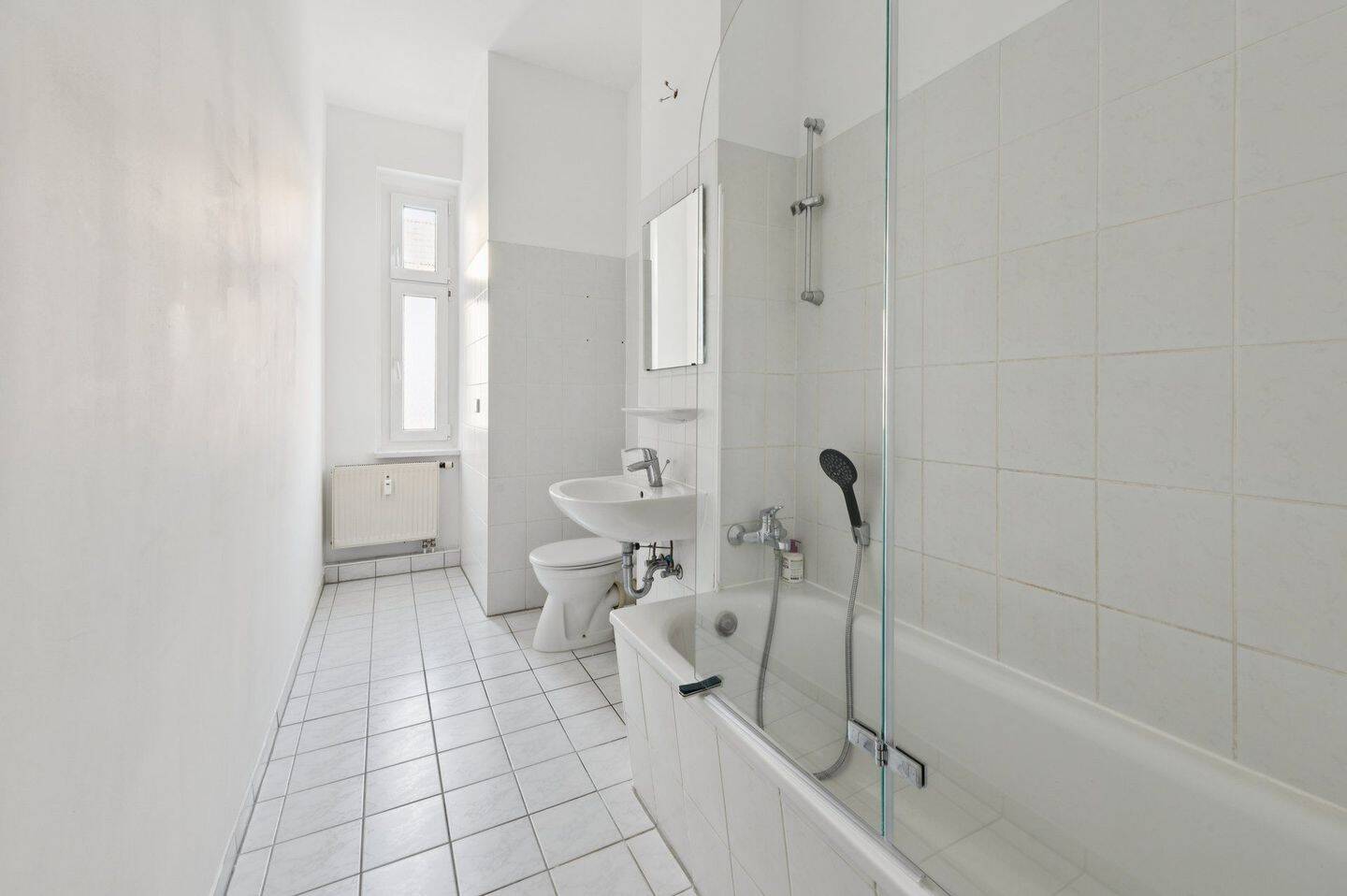 Altbauwohnung mit Balkon & Stuck in Toplage Prenzlauer Berg – bezugsfrei und provisionsfrei – Berlin – Vorschaubild 7