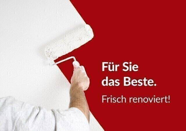 In Renovierung I sonniger Wintergarten I neue Einbauküche I Bad mit Wanne – Dresden – Vorschaubild 3