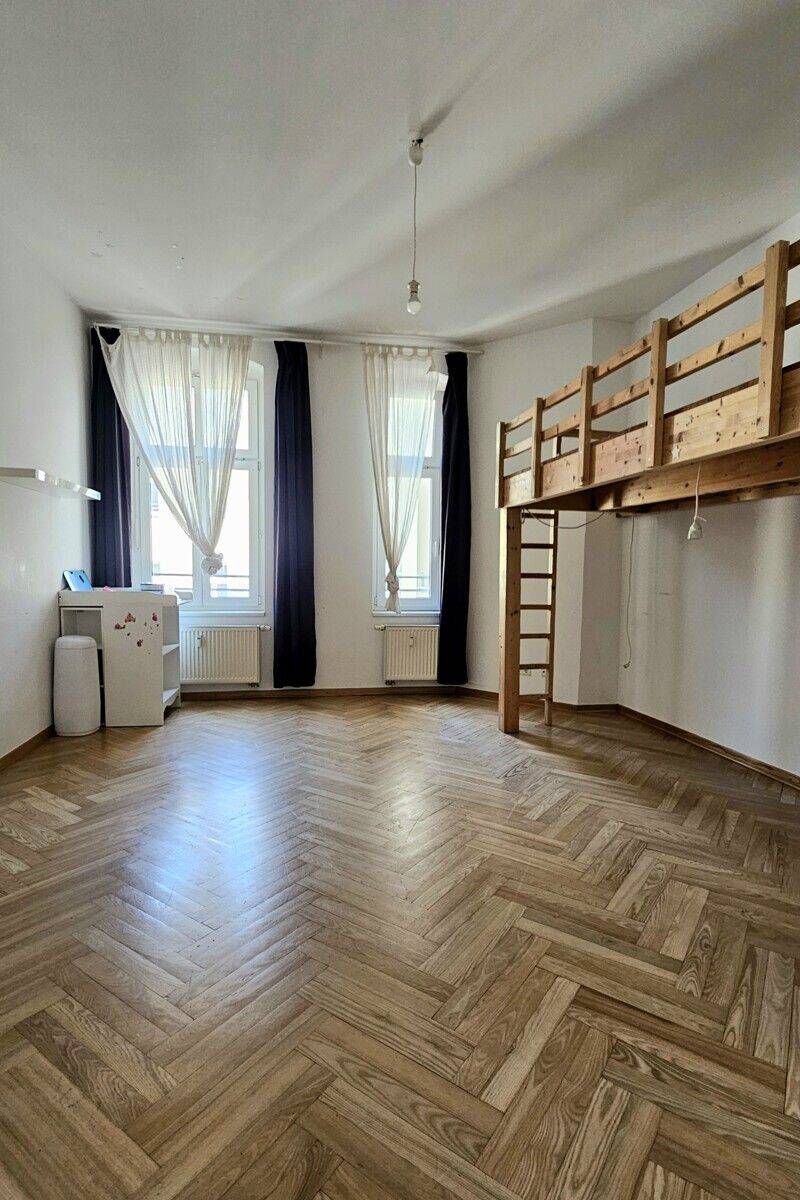 Hauptstadtmakler-Bezugsfreie Traumwohnung in Top-Lage – Berlin – Vorschaubild 6