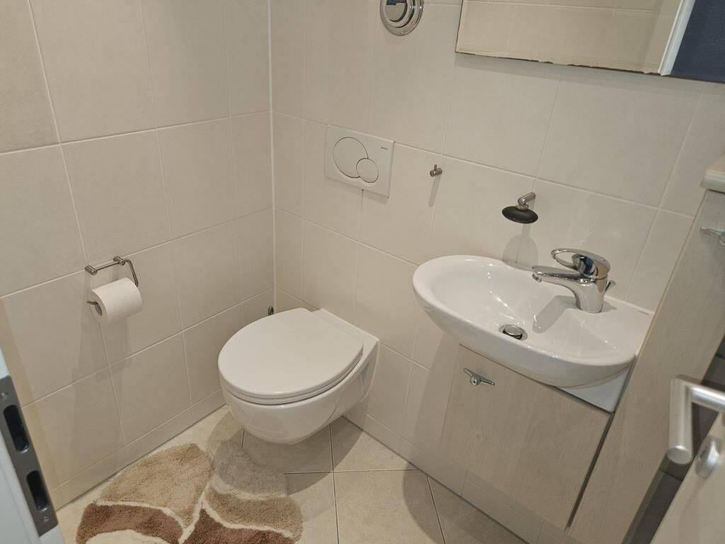 Schöne 4-Zi. Maisonette-Wohnung mit Balkon in Nürnberg-Hummelstein / Wohnung mieten – Nürnberg – Vorschaubild 5