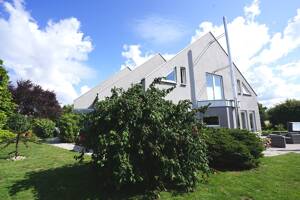Großzügig - Hochwertig - Hell Elegantes Einfamilienhaus mit traumhaftem Garten – 38104 Braunschweig – Vorschaubild 3
