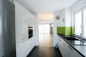 Gartentraum! 5-Zimmer-Maisonette-Wohnung in ruhiger Siedlungslage – 81739 München – Vorschaubild 6