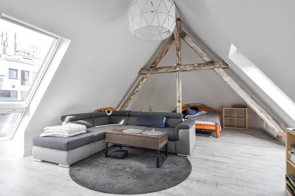 Kapitalanlage - Wohn-/Geschäftshaus mit ca. 964,96 m² Miet-/Nutzfläche in bester Zentrallage von Opladen nahe der Fuß... – Leverkusen – Vorschaubild 5
