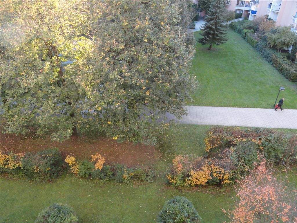 HELLE 2-ZIMMER MIT 2 BALKONEN – München – Vorschaubild 7