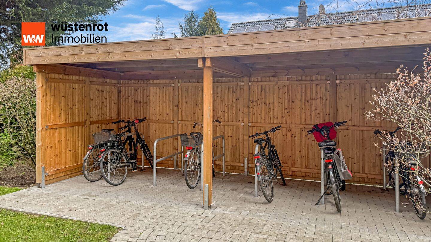Stilvolle Wohnung mit besonderem Wohngefühl – Kiel – Vorschaubild 5