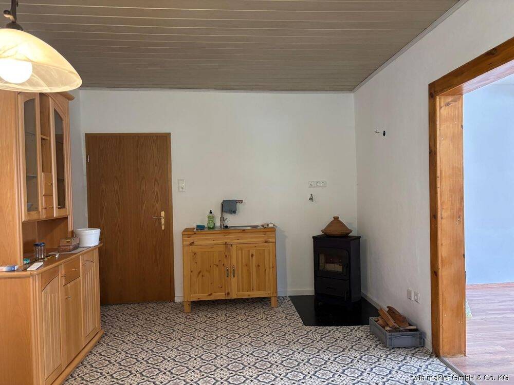 Viel Platz, starke Substanz und naturnahes Wohnen - Einfamilienhaus in Triebenreuth – Stadtsteinach – Vorschaubild 4