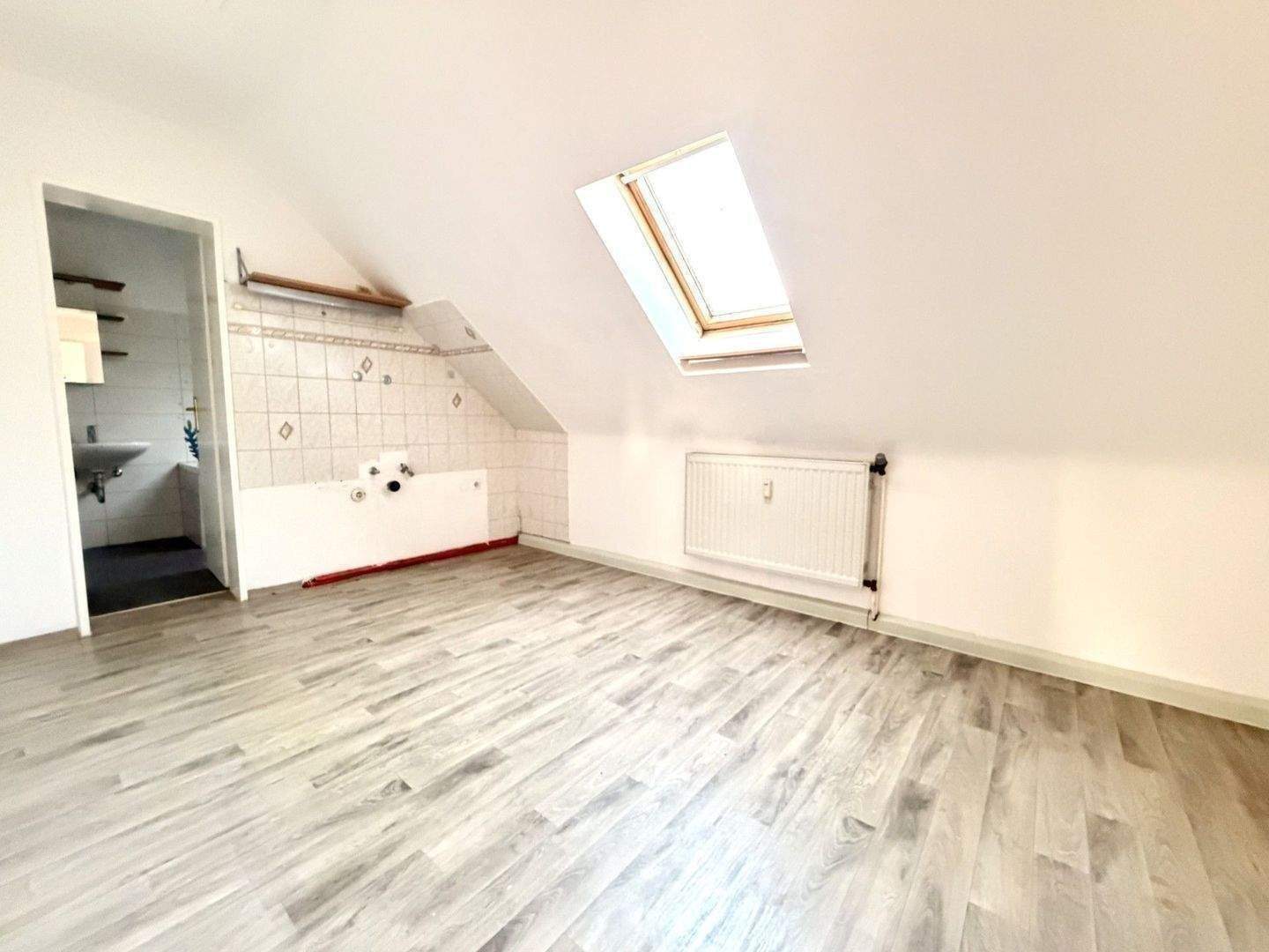 gepflegte 3 Zimmer Wohnung am Reichelsdorfer Keller +++ mit Badewanne +++ – Nürnberg – Vorschaubild 5