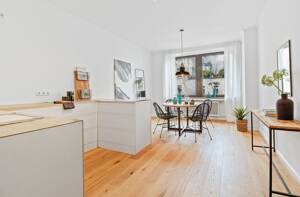 3-Zimmer-Wohnung in Dortmund mit offenen Wohn-/Essbereich – 44139 Dortmund – Vorschaubild 4