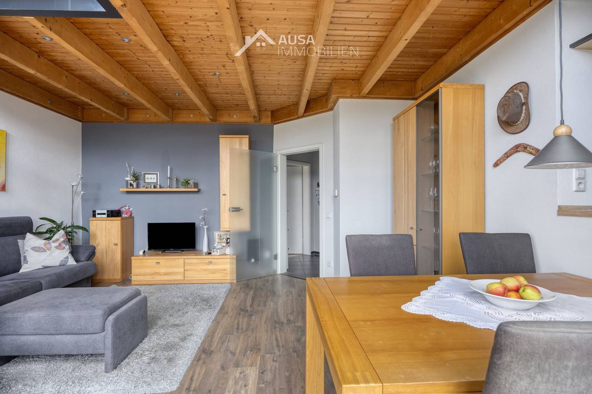 Etagenwohnung in 49479 Ibbenbüren mit 91 m² kaufen