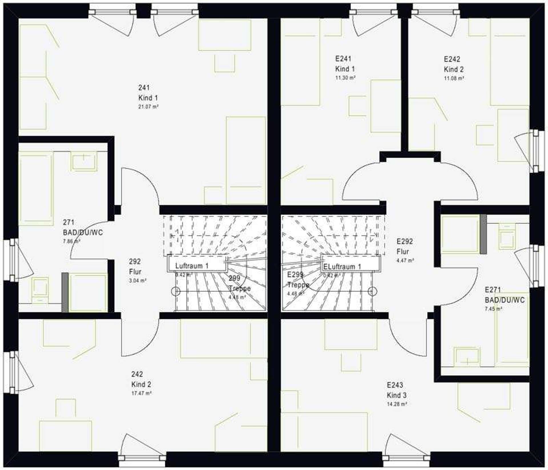 Mehrfamilienhaus in 93055 Regensburg mit 320 m² kaufen