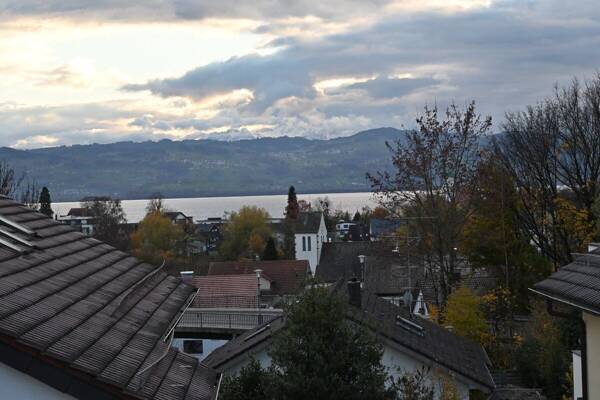 Etagenwohnung in 88142 Wasserburg (Bodensee) mit 48 m² kaufen