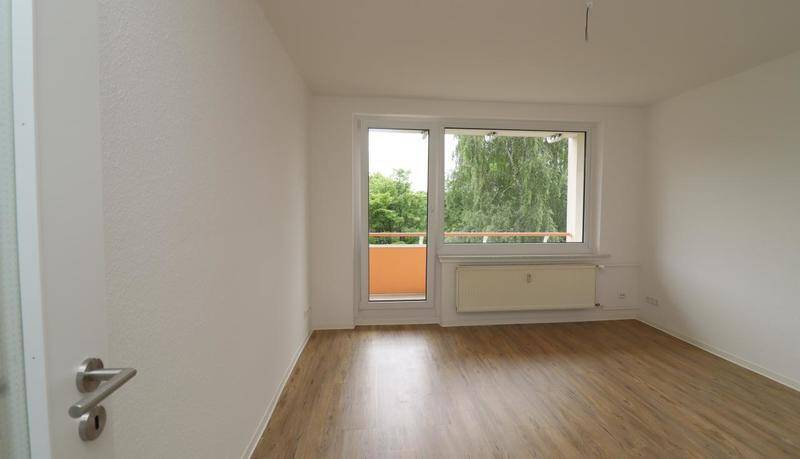 Vorderer Kaßberg! 3-Zimmer-Wohnung mit Balkon – Chemnitz – Vorschaubild 3