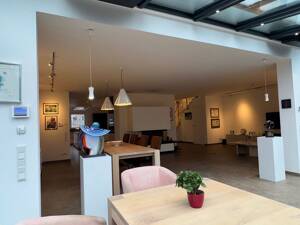 + Pendlers Traum + Ausstattung und Energetik auf Top-Niveau + – 41516 Grevenbroich – Vorschaubild 9