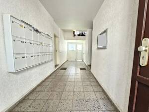 Frisch saniert, vermietet und mit EBK! Toplage: Buckau! – 39104 Magdeburg – Vorschaubild 3
