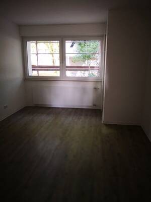 Bezugsfertige 3-Zimmer-EG-Wohnung mit Balkon und auf Wunsch auch mit Garten möglich! – 47279 Duisburg – Vorschaubild 5