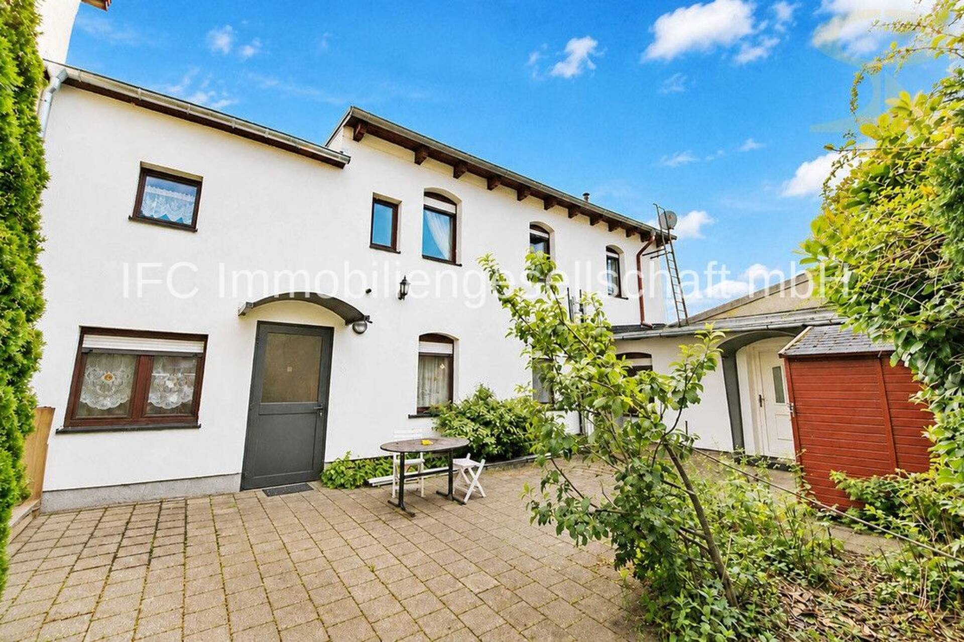 Haus in 06886 Lutherstadt Wittenberg mit 120 m² kaufen