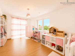 Großzügige 4-Zimmer-Maisonettewohnung mit Garten in begehrter Lage von Ingolstadt – 85055 Ingolstadt – Vorschaubild 2