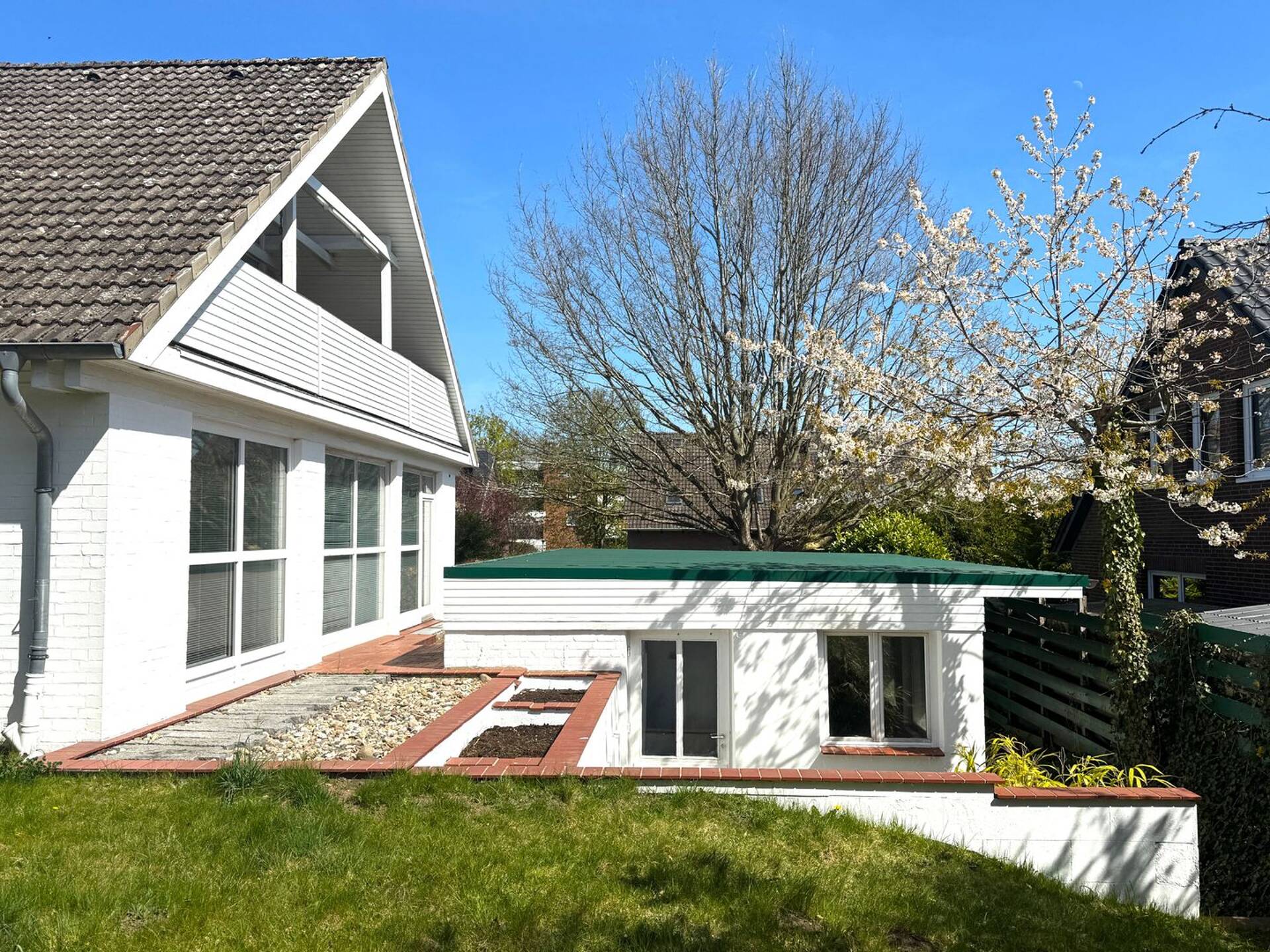 Haus in 23795 Bad Segeberg mit 203 m² kaufen
