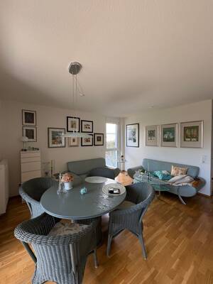 Seniorengerechte 3-Zimmer Wohnung mit Balkon VERMIETET – 90763 Fürth – Vorschaubild 5