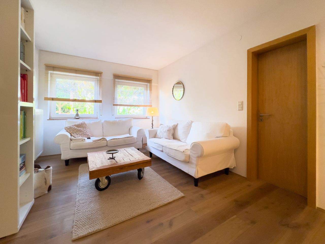 Mehrgenerationen-Familien-Haus in Bestlage – Solingen – Vorschaubild 3