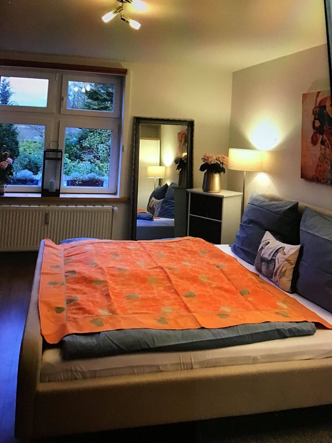 Mehrfamilienhaus mit 3 Wohnungen zur Miete oder Kauf – Sternberg – Vorschaubild 4
