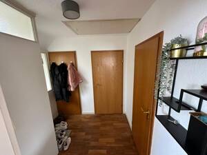 SOLLER - IMMOBILIEN Wohnen in zentraler Lage von Vegesack ( BITTE BEACHTEN SIE DIE VORAUSSETZUNGEN) – 28757 Bremen – Vorschaubild 2