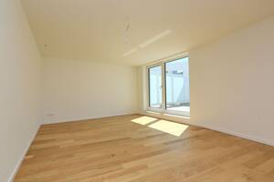 IPANEMA - helle 4 Zimmer mit 2 Bädern, EBK und Parkett – 22297 Hamburg – Vorschaubild 2