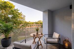 *BEZUGSFERTIG 2026* ELEGANTE 4-ZIMMER-STADTWOHNUNG MIT 2 BALKONEN UND 2 BÄDERN – 80937 München – Vorschaubild 1