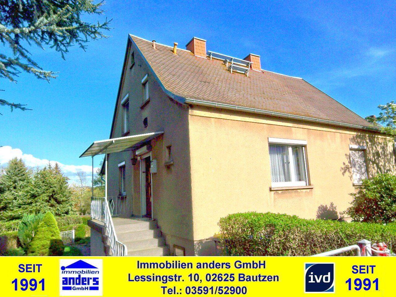 Vorschaubild Einfamilienhaus