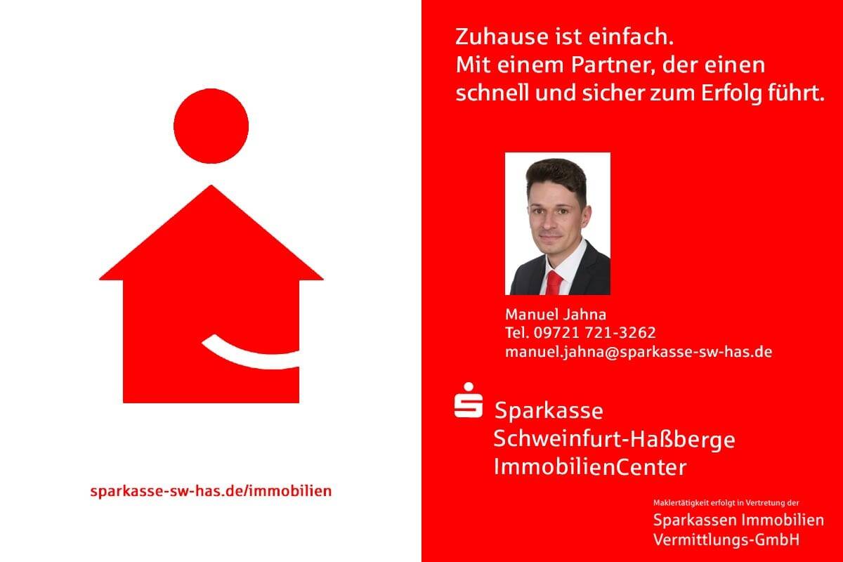 Eine grüne Oase im Herzen der Ortschaft – Gochsheim – Vorschaubild 2