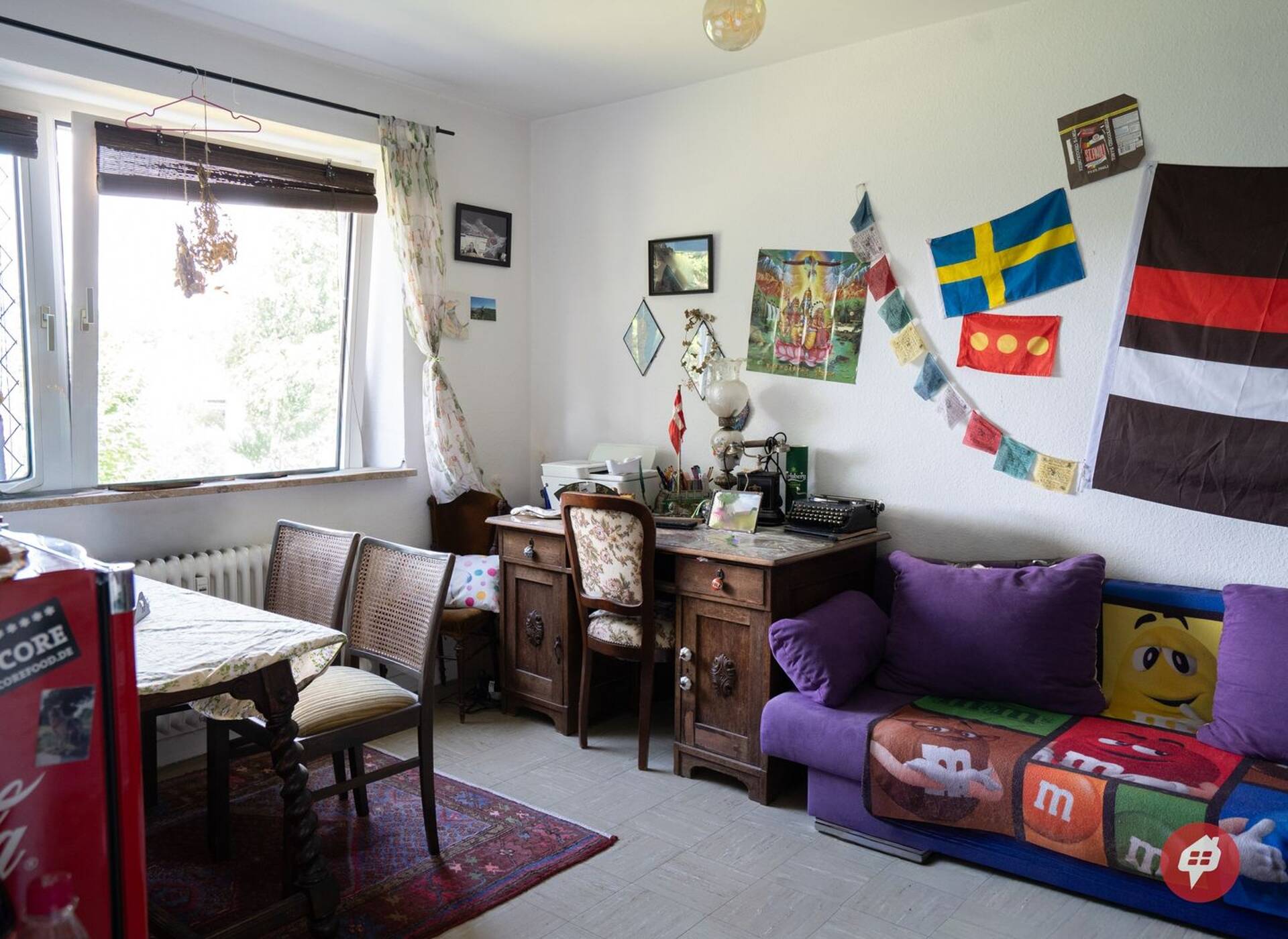 Etagenwohnung in 24768 Rendsburg mit 70,48 m² kaufen