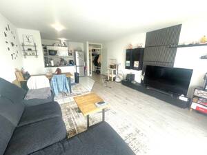 Chic und modern: 2-Zimmer-Wohnung mit 2 Balkonen in Bonn-Geislar – 53225 Bonn – Vorschaubild 4