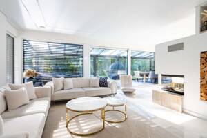 Attraktives Einfamilienhaus mit Pool in Oldenburg, Obj. 9386 – 26133 Oldenburg – Vorschaubild 4