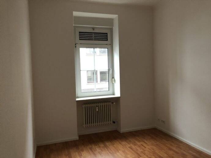 Saarbrücken Nauwieser Viertel - Försterstr. 35 - 2ZKB mit Einbauküche – Saarbrücken – Vorschaubild 8