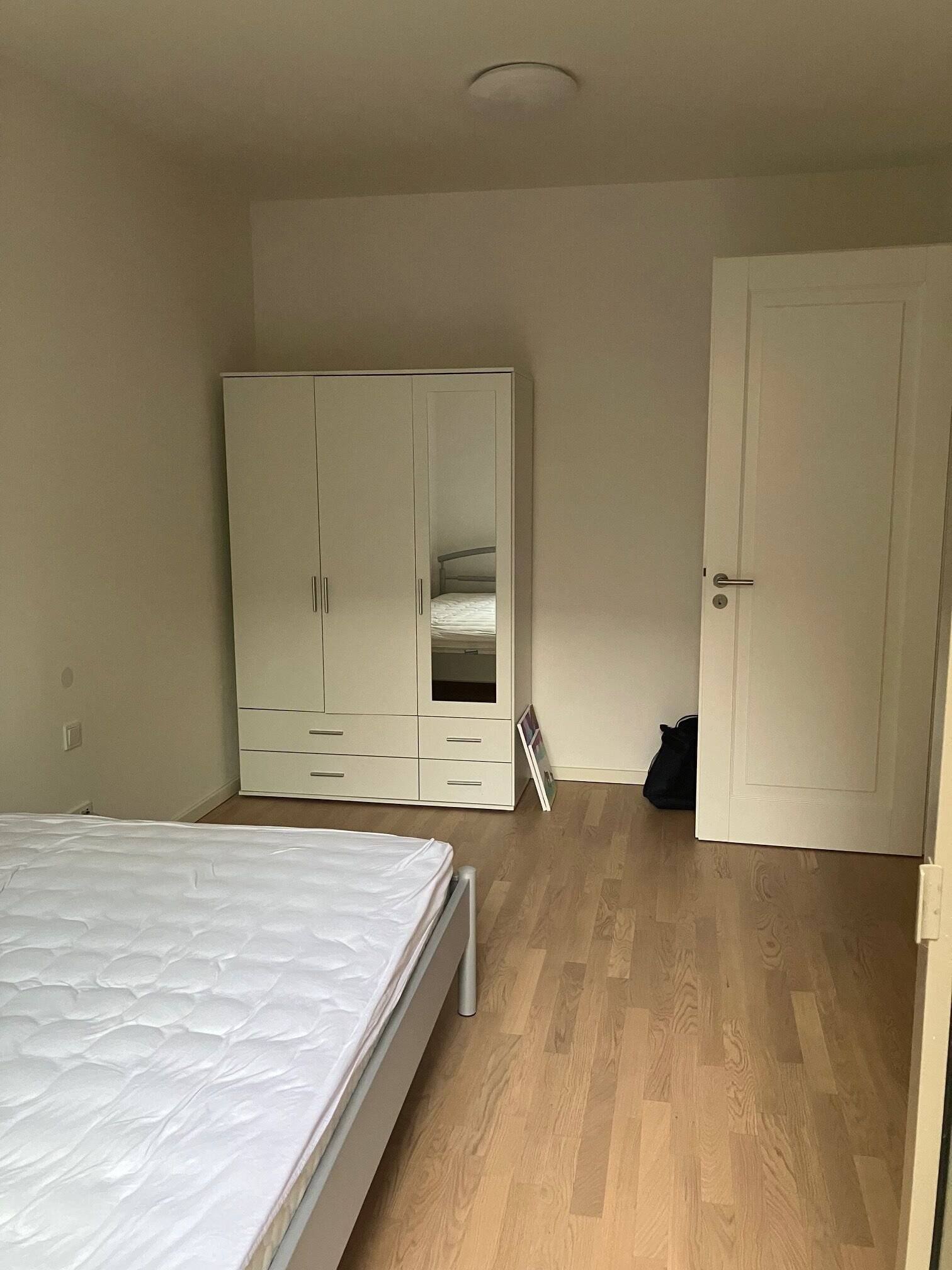 Moderne 2 Zimmer-Wohnung Regensburg Dörnbergviertel – Regensburg – Vorschaubild 8