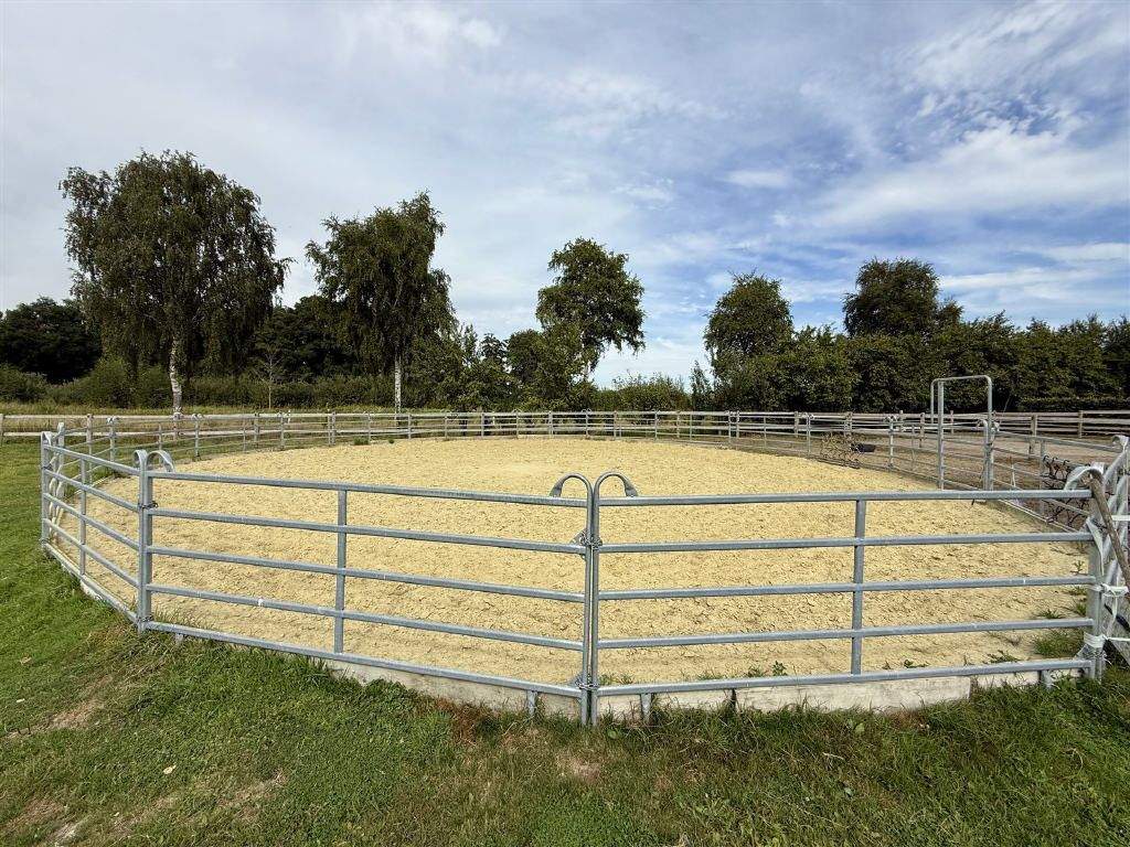 Landliebe trifft Luxus! Großflächige Hofanlage mit kernsaniertem Wohngebäude – Ahaus – Vorschaubild 8