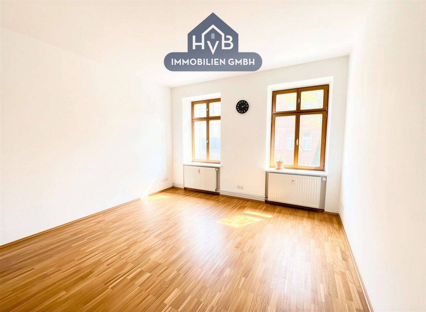 Altbauflair trifft Licht und Lage - Wohnen mit Charakter in Berlin-Mitte – Berlin – Vorschaubild 6