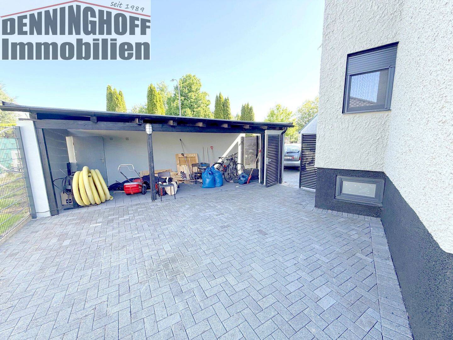 Einfamilienhaus mit 2 Einliegerwohnungen in Hamm-Selmigerheide – Hamm – Vorschaubild 9