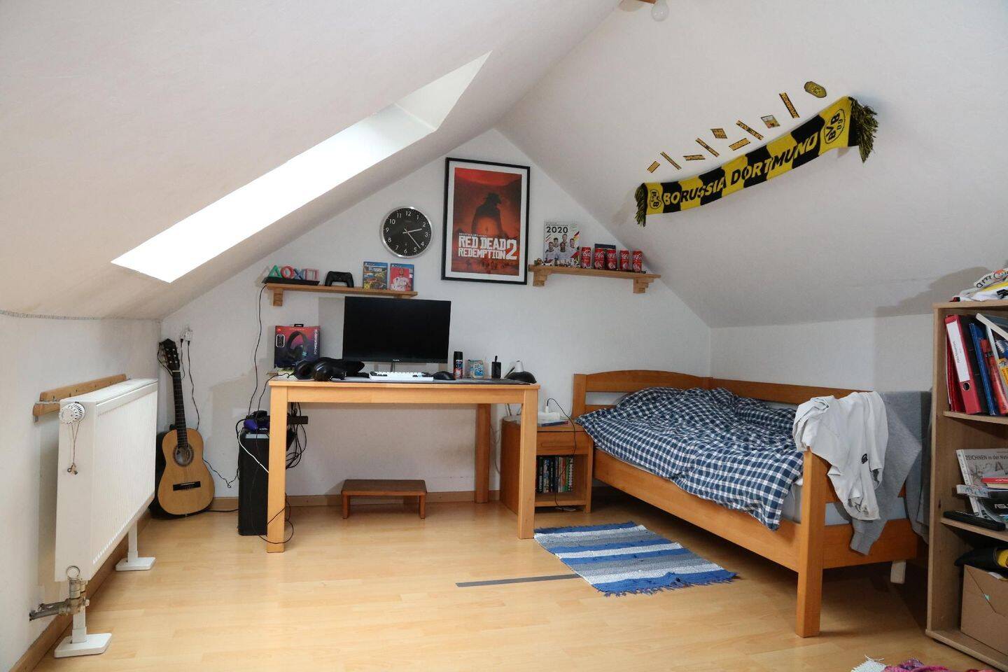 Provisionsfrei: Gepflegtes Einfamilienhaus - stadtnah – Top Anbindung an Lux & Trier – Trier – Vorschaubild 5